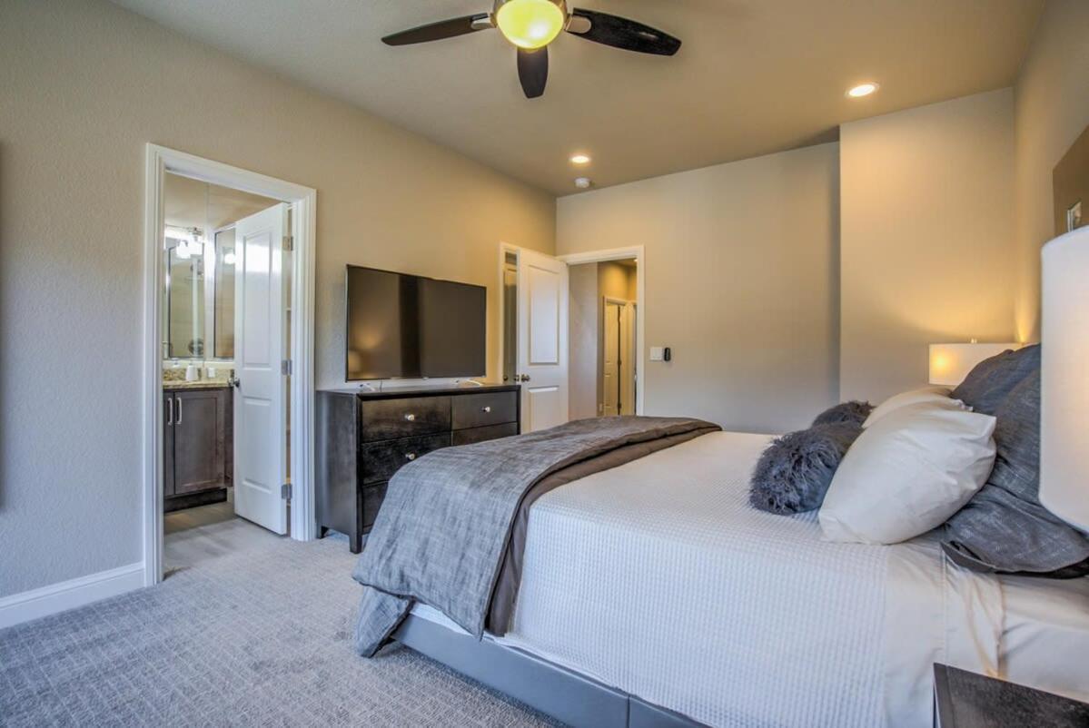 4Bd Westside Vacation Home W Space & Flexibility Colorado Springs Exterior photo