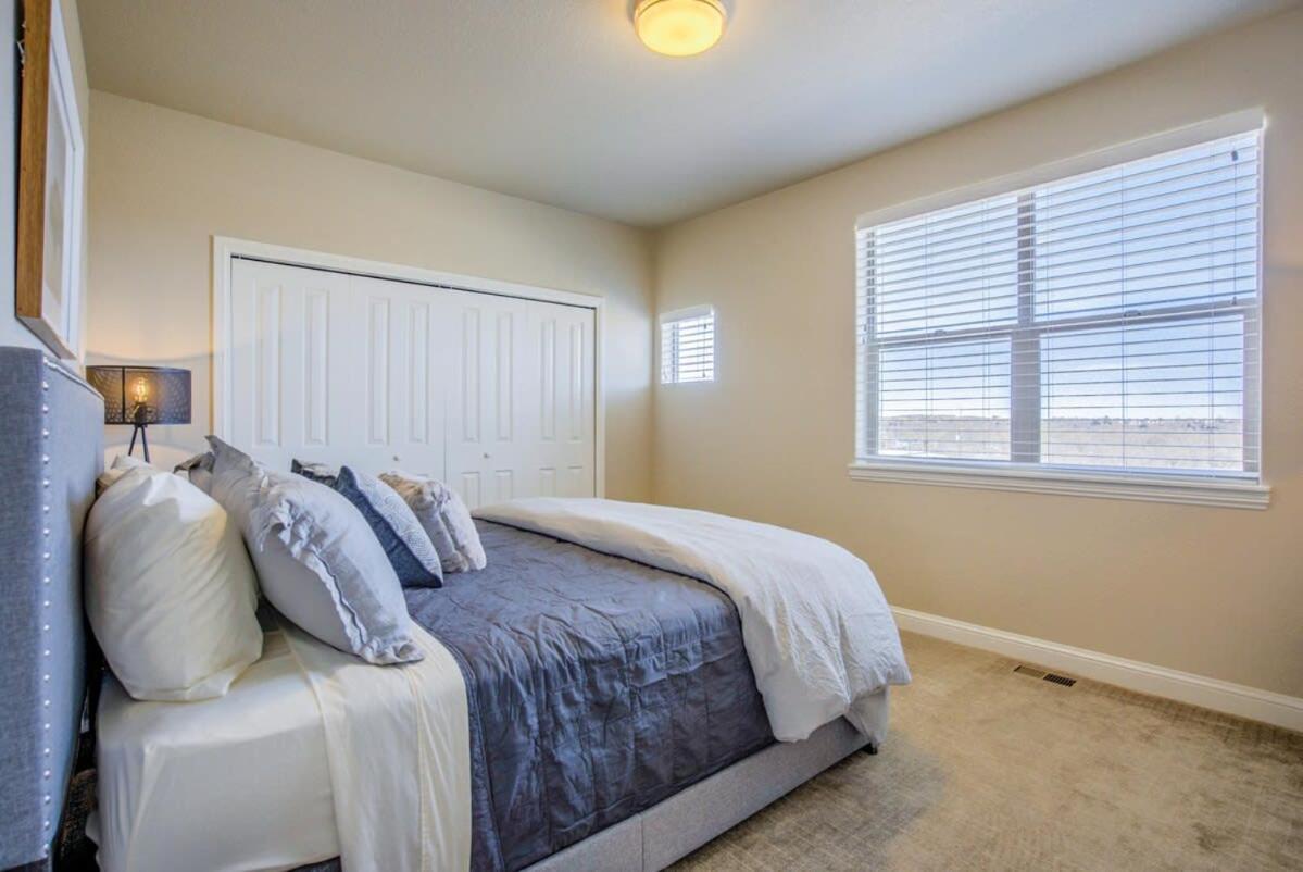 4Bd Westside Vacation Home W Space & Flexibility Colorado Springs Exterior photo