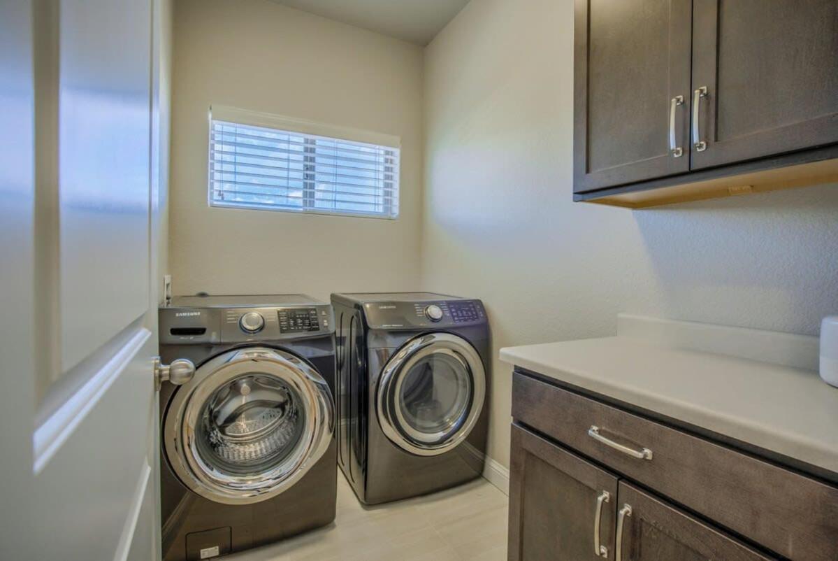 4Bd Westside Vacation Home W Space & Flexibility Colorado Springs Exterior photo