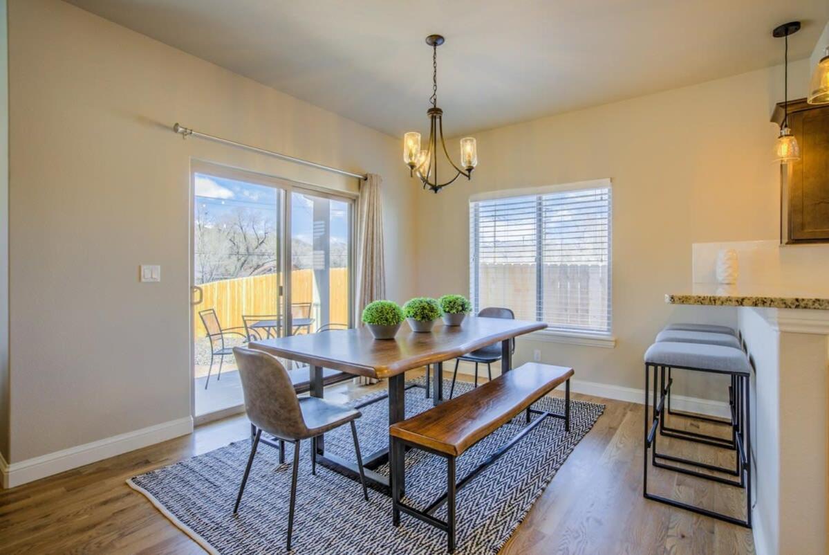 4Bd Westside Vacation Home W Space & Flexibility Colorado Springs Exterior photo